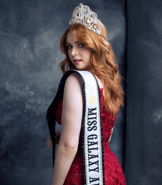 Hit 104.7 - Tips from a pageant queen!