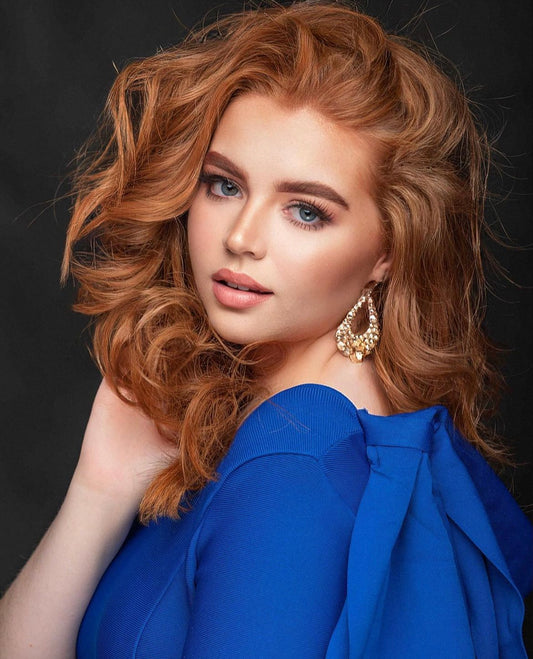 International Magazine Feature - PERUMIRA