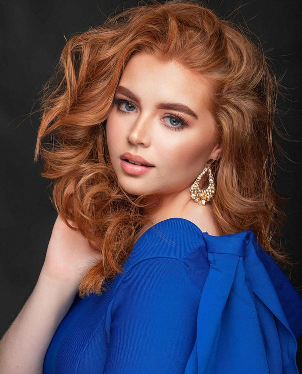 International Magazine Feature - PERUMIRA